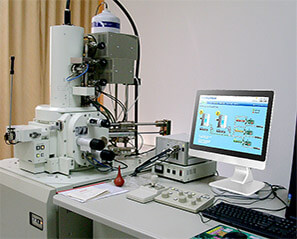  Laboratory Equipment 